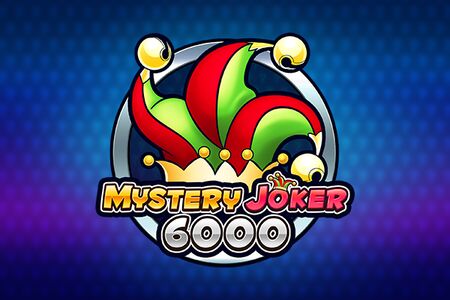 Mystery Joker 6000