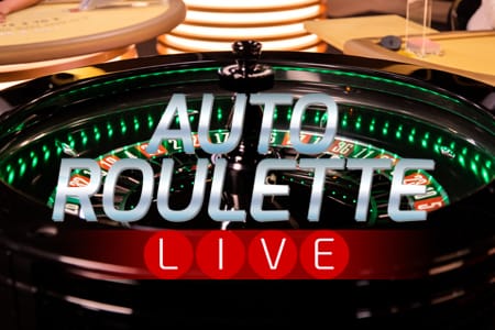 Auto Roulette