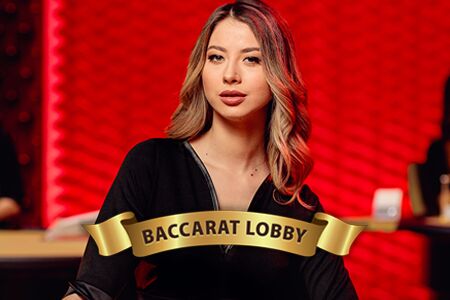 Baccarat Lobby