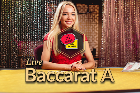 Baccarat A