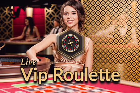 VIP Roulette
