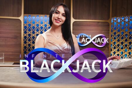 Infinite Blackjack