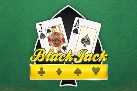 BlackJack MH