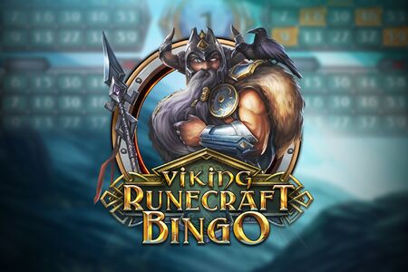 Viking Runecraft Bingo