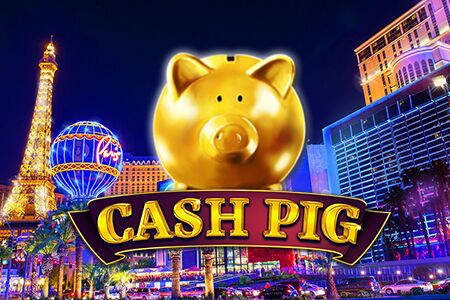 Cash Pig