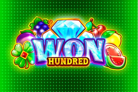 Won Hundred