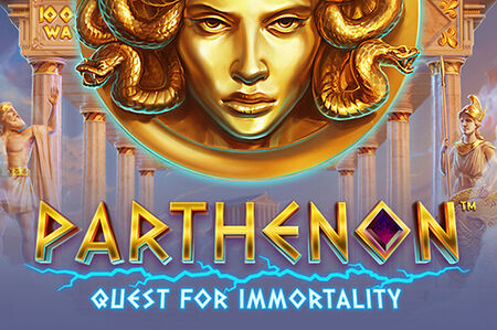 Parthenon: Quest for Immortality