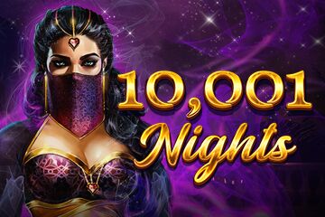 10,001 Nights