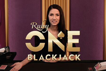 ONE Blackjack 2 - Ruby