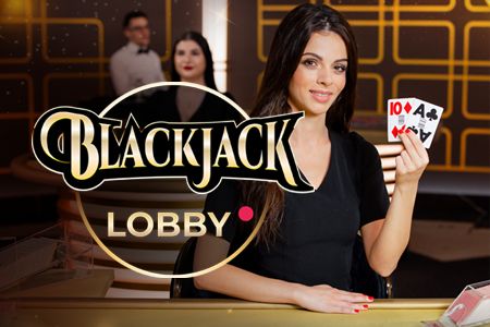 Blackjack Lobby