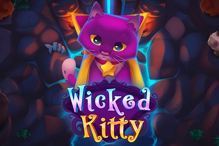 Wicked Kitty