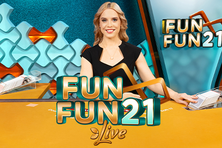 Infinite Fun Fun 21 Blackjack