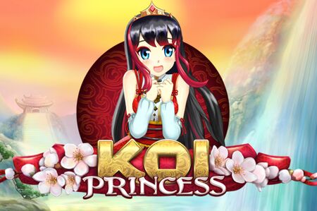 Koi Princess