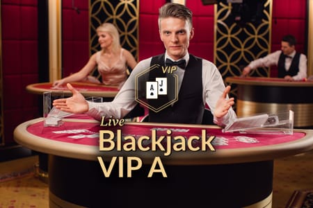 Blackjack VIP A