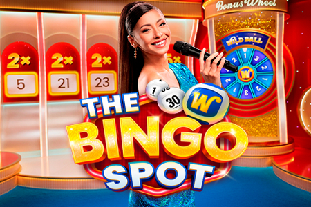 The Bingo Spot