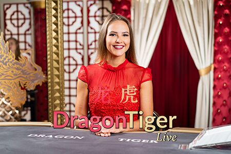 Dragon Tiger