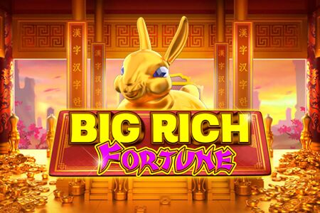Big Rich Fortune