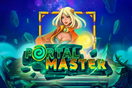 Portal Master