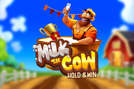Milk The Cow