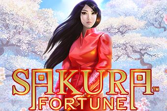 Sakura Fortune