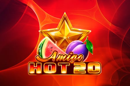 Amigo Hot 20