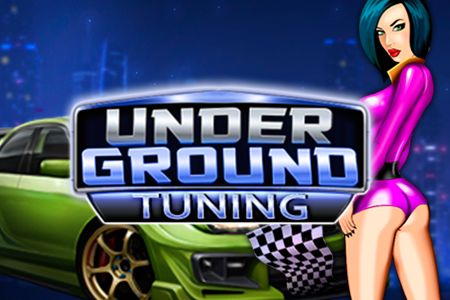 Underground Tuning