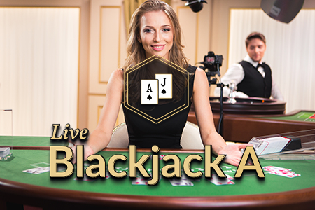 Blackjack A