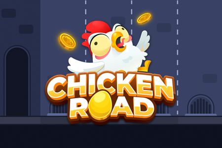 Chicken Road