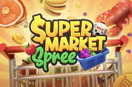 Supermarket Spree