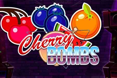 Cherry Bombs