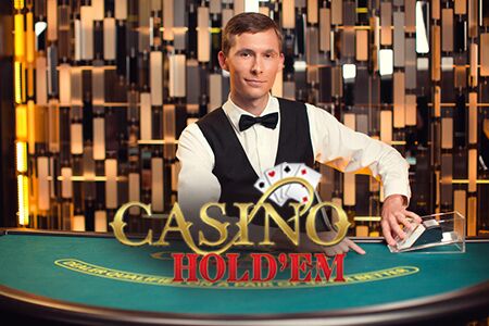 Casino Hold'em