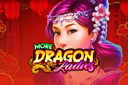 More Dragon Ladies