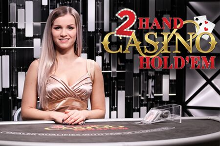 2 Hand Casino Holdem