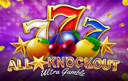 All Star Knockout Ultra Gamble