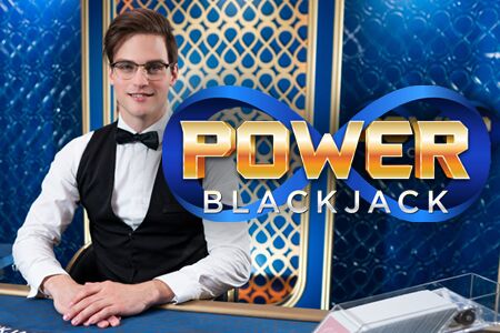 Power Blackjack
