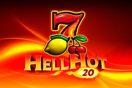 Hell Hot 20