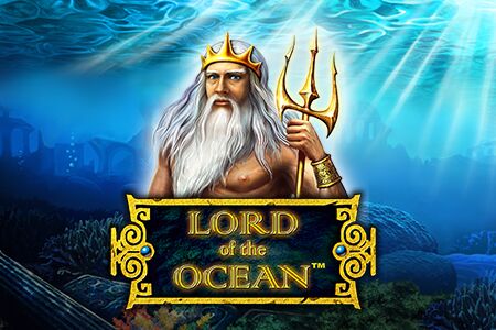 Lord of the Ocean