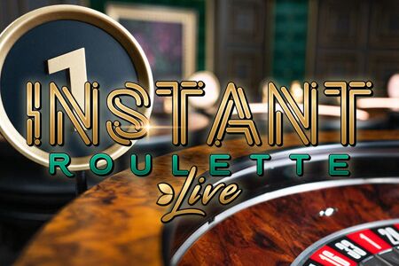 Instant Roulette