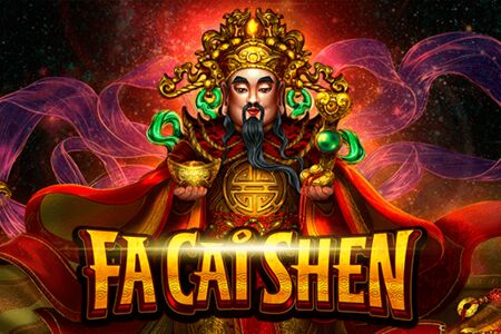 Fa Cai Shen