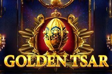 Golden Tsar