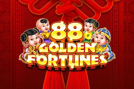 88 Golden Fortunes
