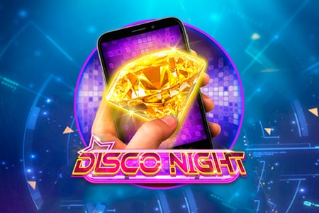Disco Night M