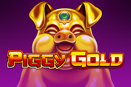 Piggy Gold