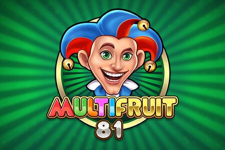 MULTIFRUIT 81