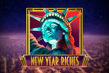 New Year Riches