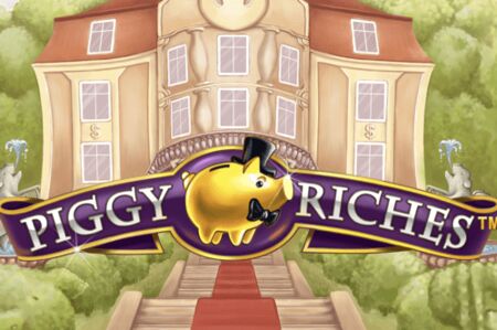 Piggy Riches