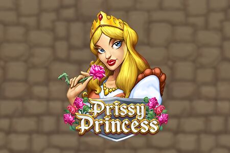 Prissy Princess