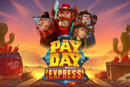 Payday Express