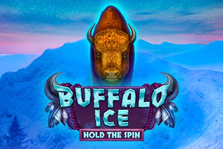 Buffalo Ice Hold The Spin