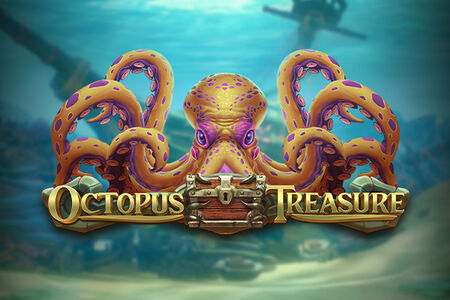 Octopus Treasure